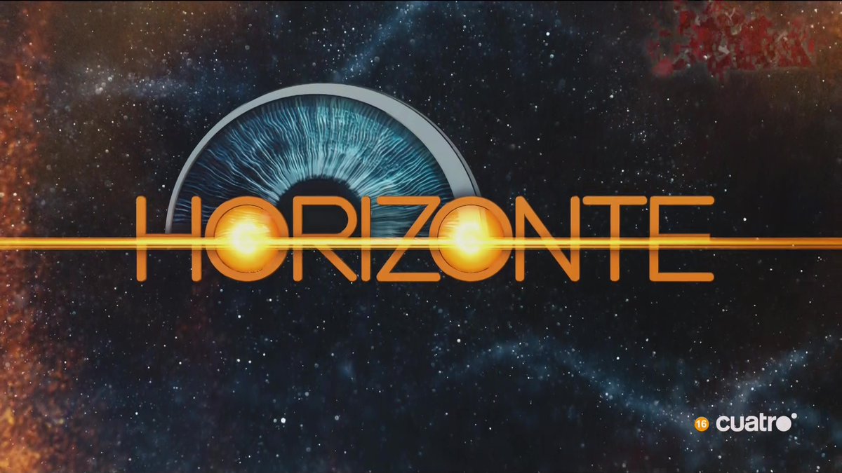 Buenas noches
¡Comenzamos una nueva semana en #Horizonte diario!