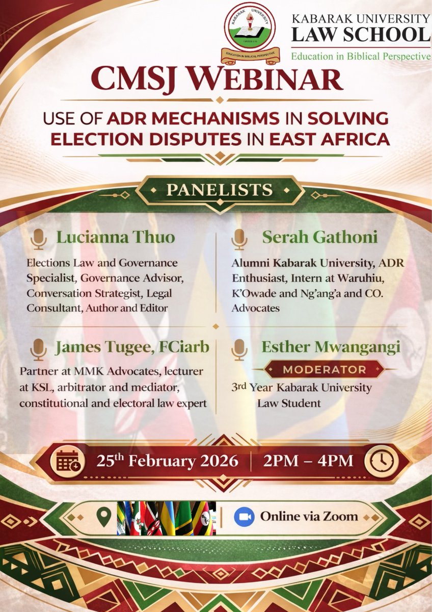 Centre for Multiple Systems of Justice tweet media