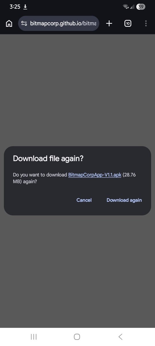 BitmapCorp tweet media