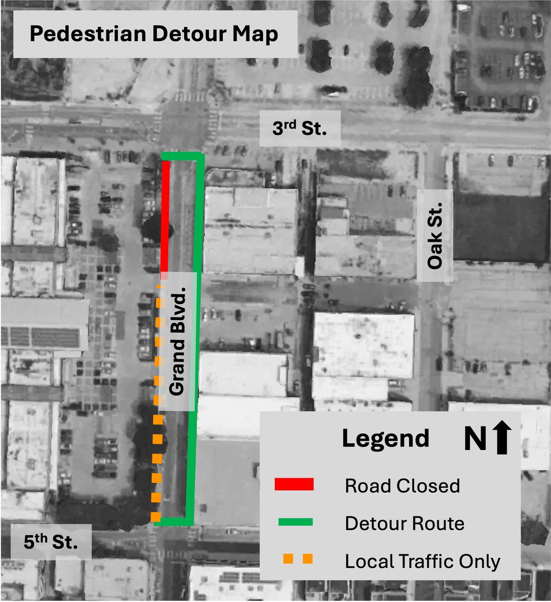 KC Streetcar Riverfront Extension tweet media