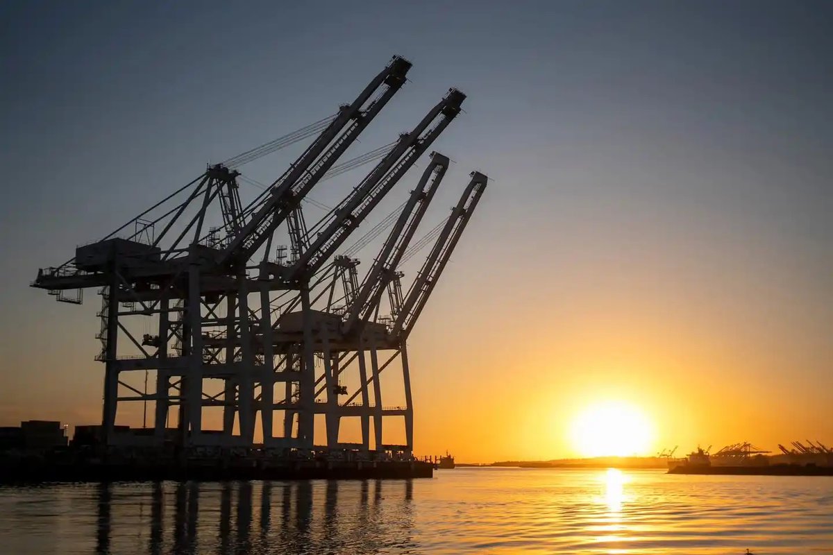 Los Angeles District USACE tweet media