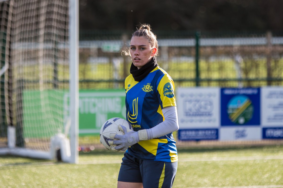 Moneyfields FC Women tweet media