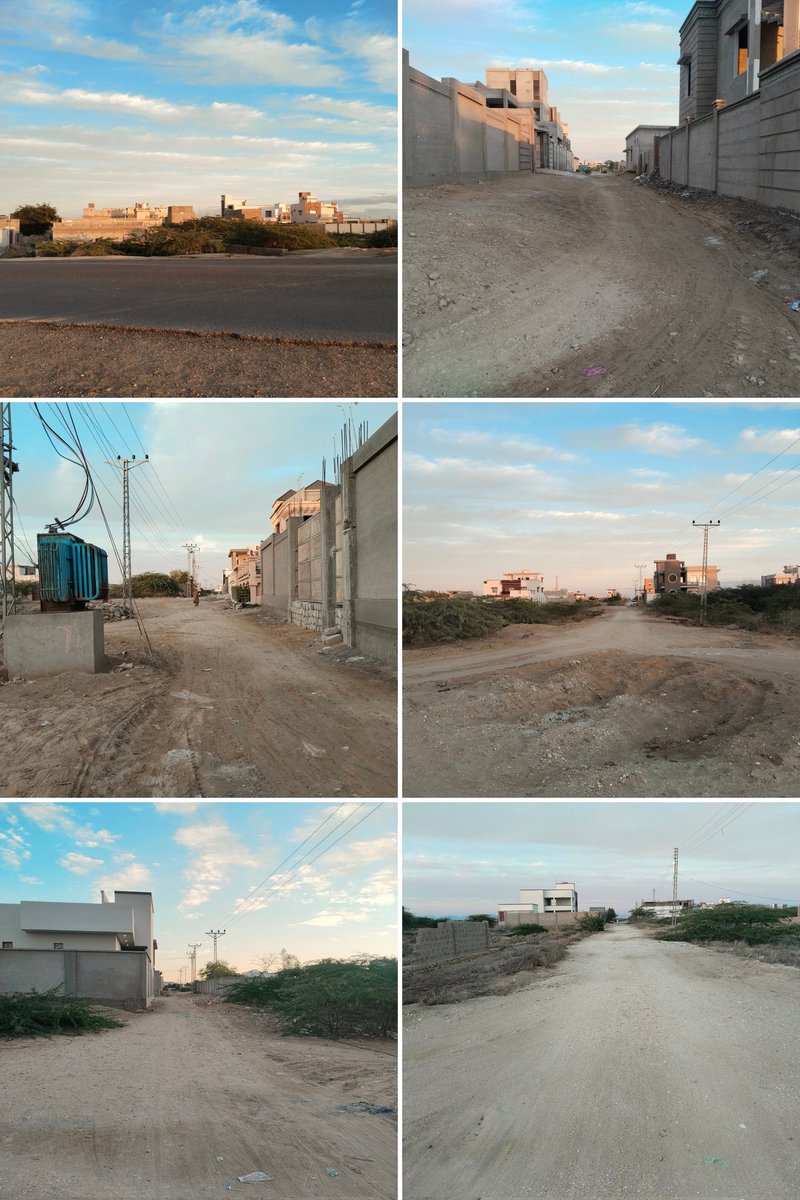 Honourable Chief Minister Balochistan Mir Sarfraz Bugti we respectfully urge you to kindly allocate funds for New Town Housing Scheme, Gwadar, so that essential infrastructure roads, electricity, water, &amp; gas can be developed for the residents.
<a href="/PakSarfrazbugti/">Sarfraz Bugti</a> <a href="/MHidayatRehman/">Maulana Hidayat ur Rehman Baloch</a>