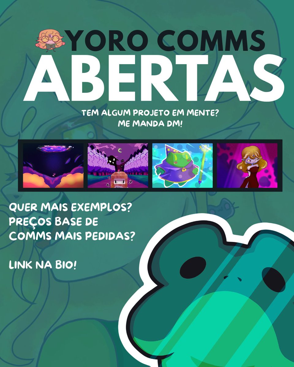 Yoro 🛸 | CHROMA tweet media