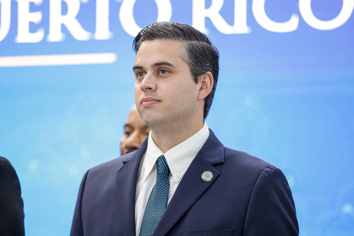 Jenniffer González tweet media