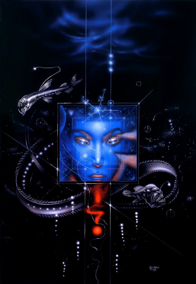 Earth Is A Sales Funnel For SATAN tweet media