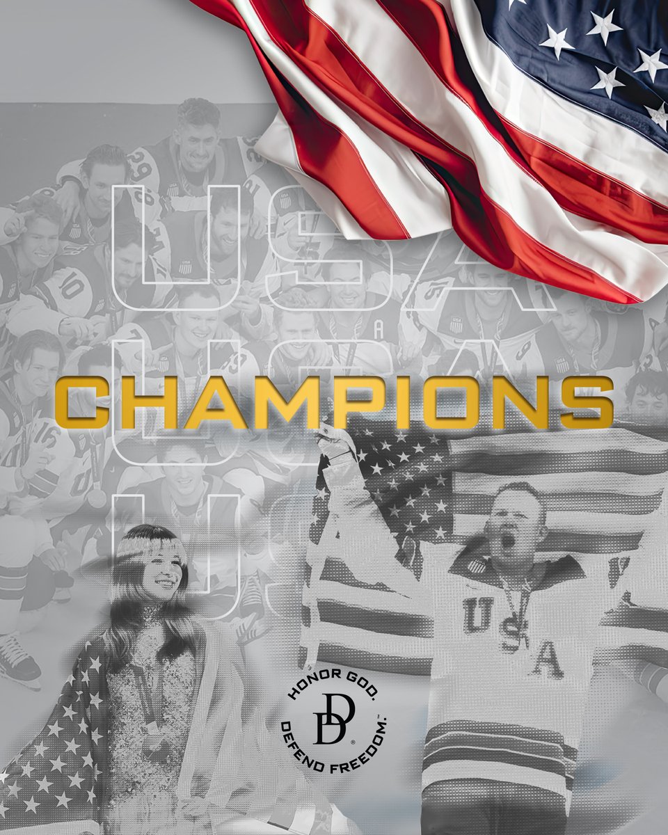 Daniel Defense tweet media