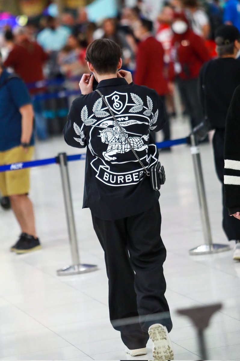 Chasing your dream and become a legend!! 🔥 BRIGHT LFW 2026