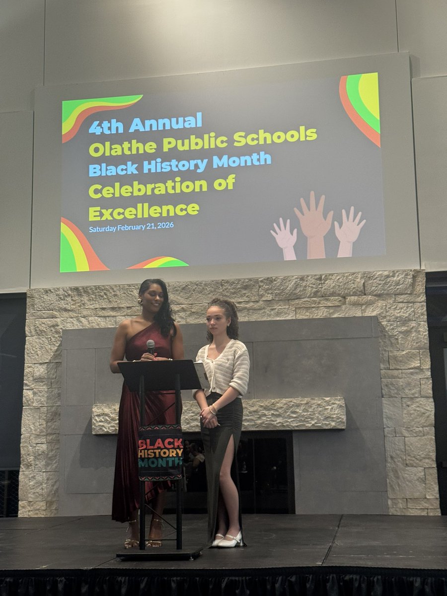 Olathe West Track tweet media