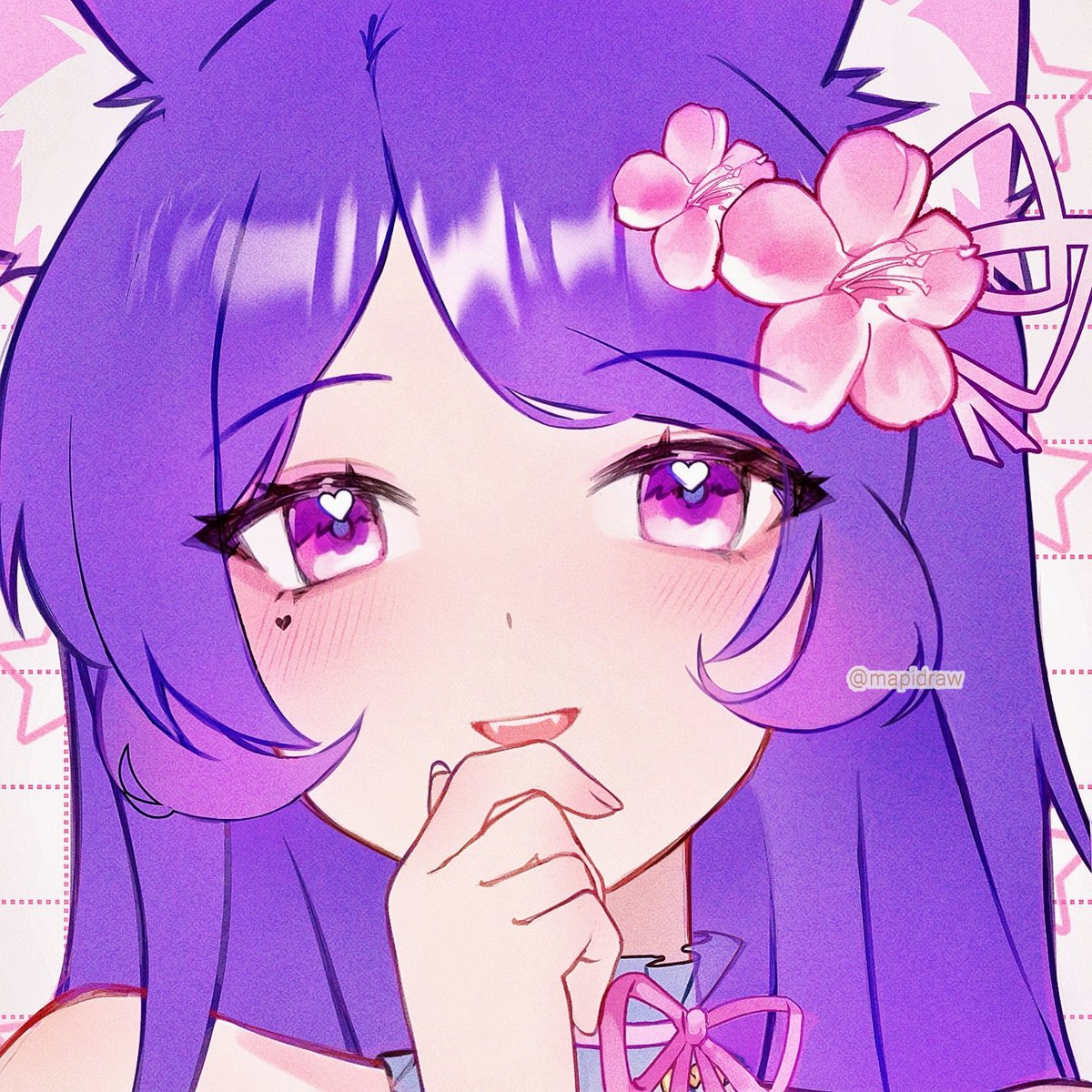 ʚ mapi ɞ tweet media