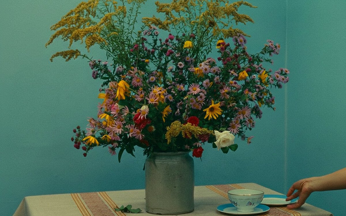 Le bonheur (Agnès Varda, 1965)