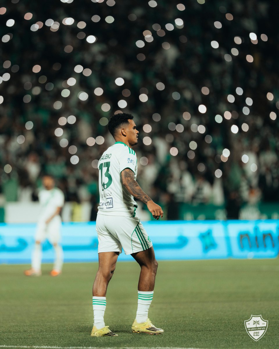 النادي الأهلي السعودي tweet media