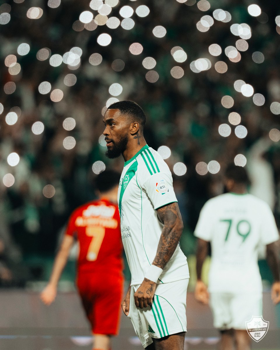 النادي الأهلي السعودي tweet media