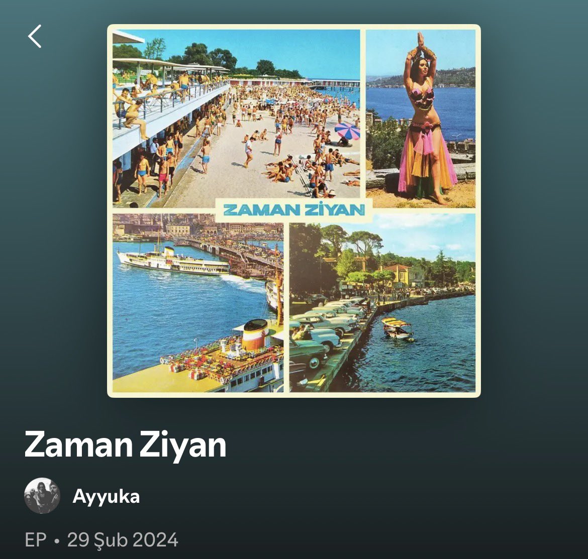 biz konuya aşinayız, sayenizde :) <a href="/Ayyuka_band/">AYYUKA</a>