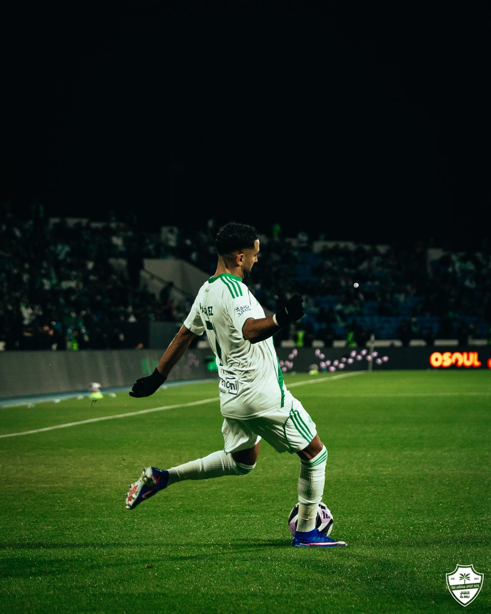 النادي الأهلي السعودي tweet media