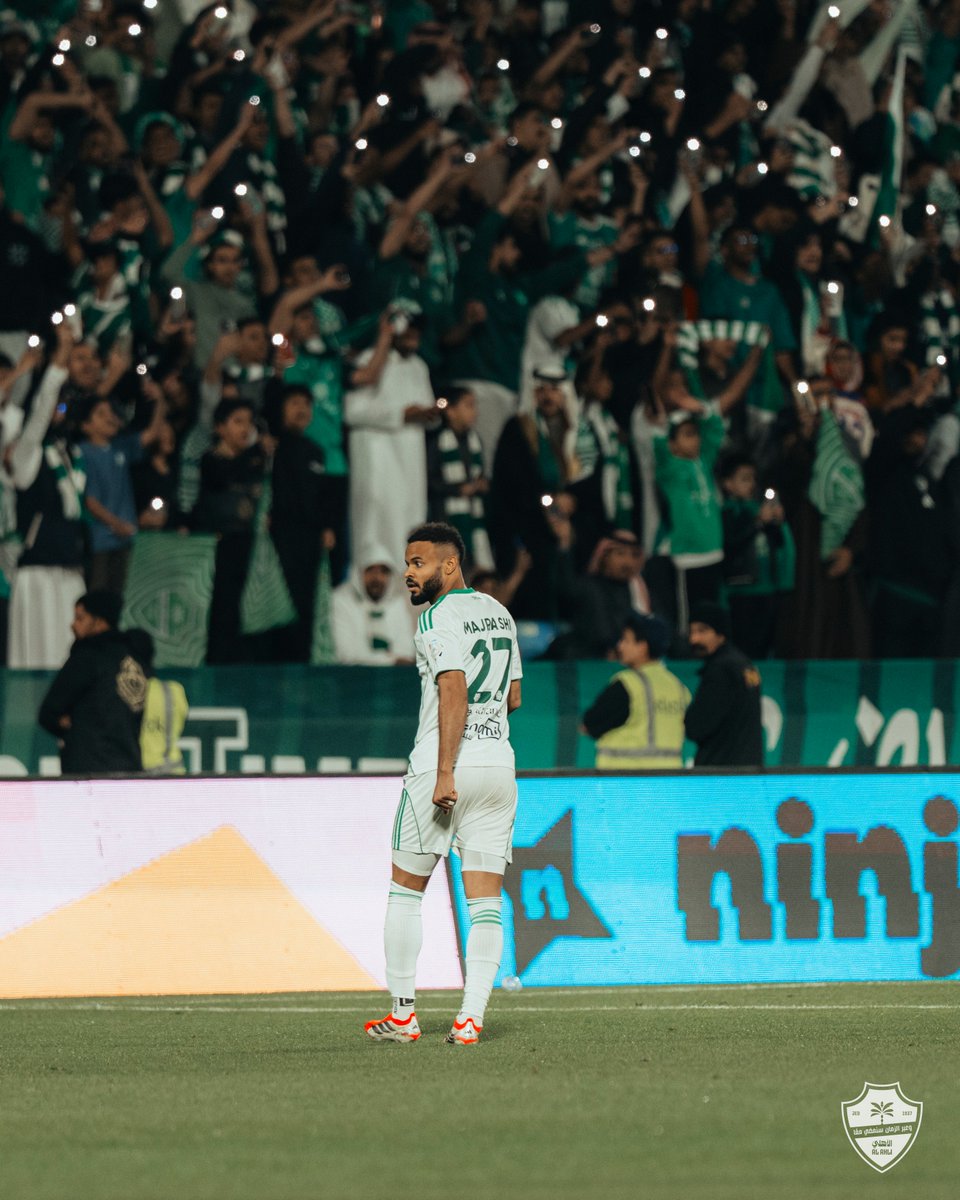 النادي الأهلي السعودي tweet media