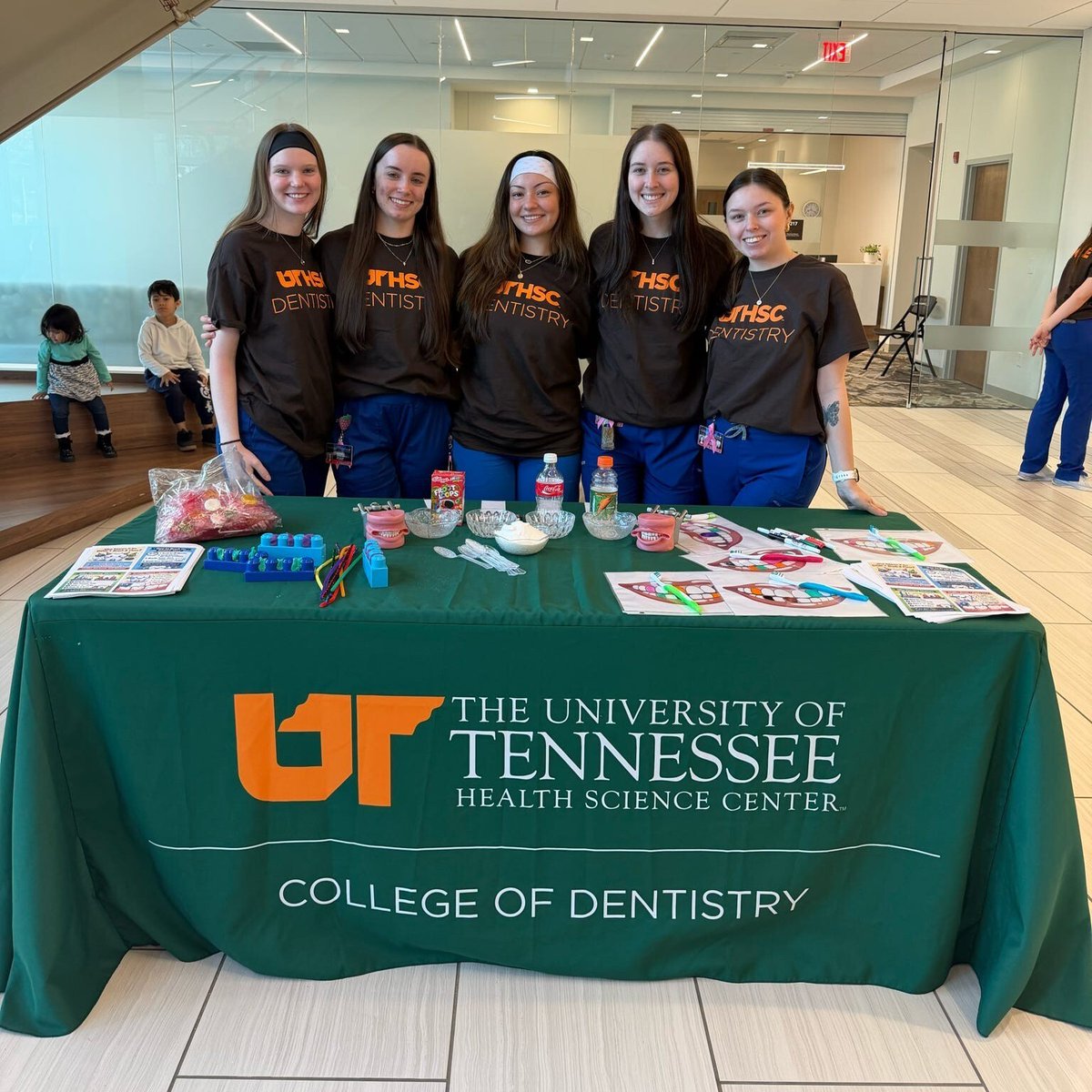 Delta Dental of TN tweet media