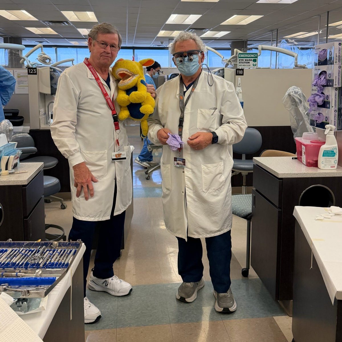 Delta Dental of TN tweet media