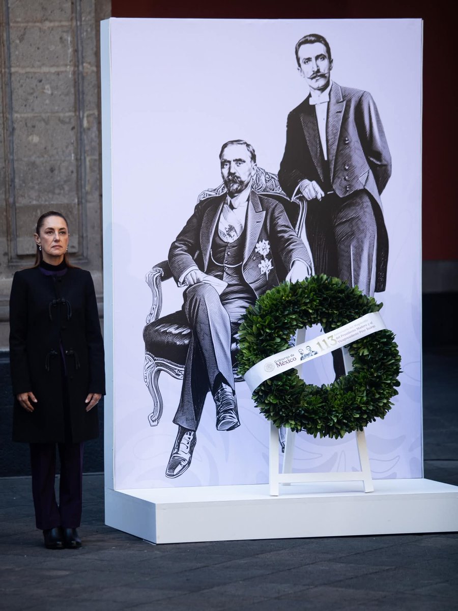 Mario Delgado tweet media