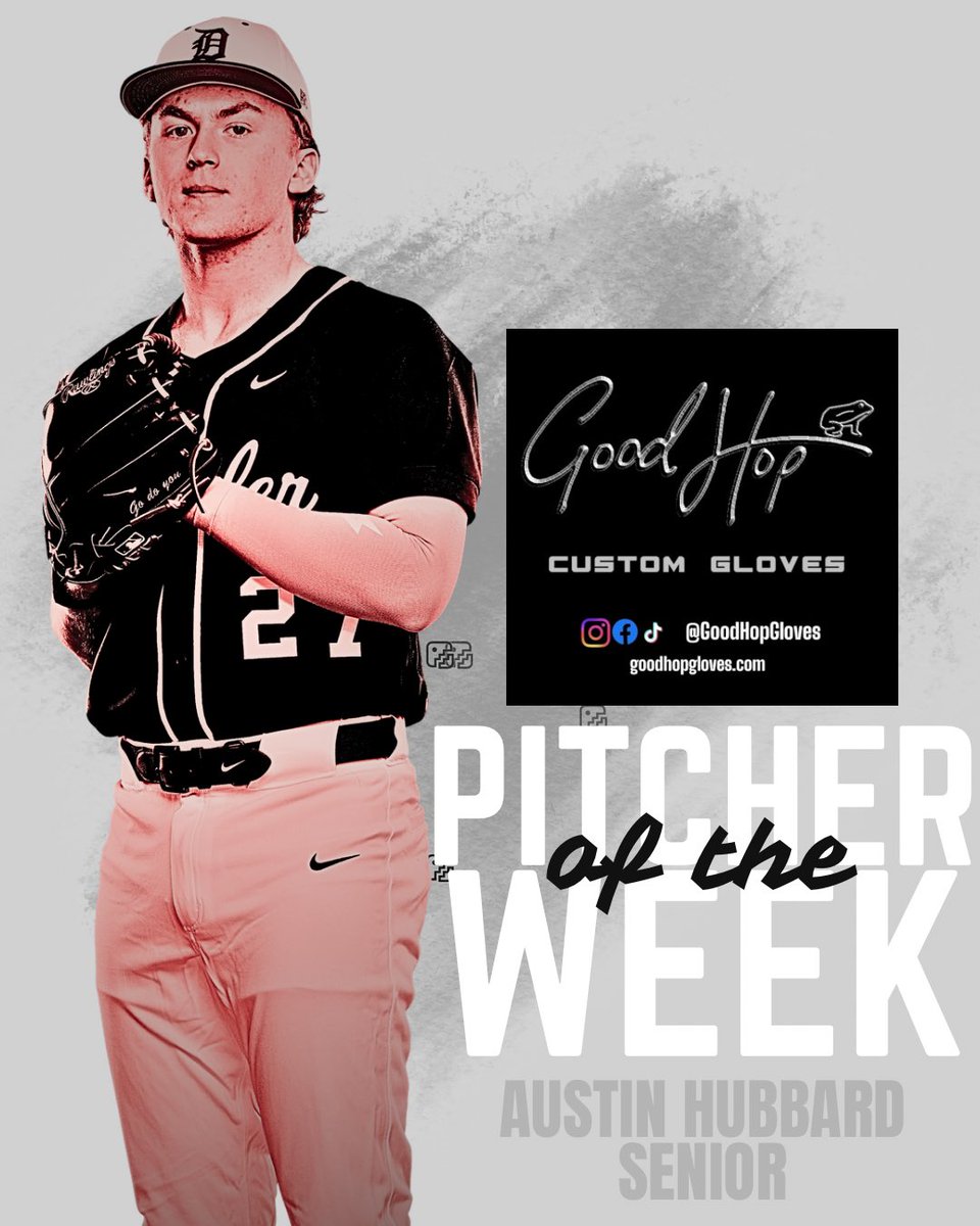 Deshler Baseball tweet media