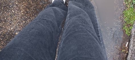 Not unlucky — just misunderstood