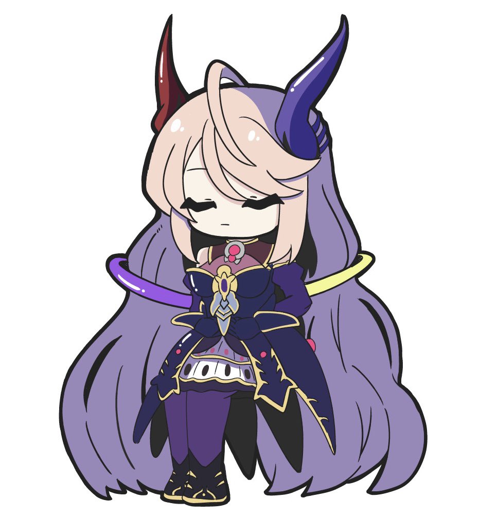 Post by あのん on X: 💜