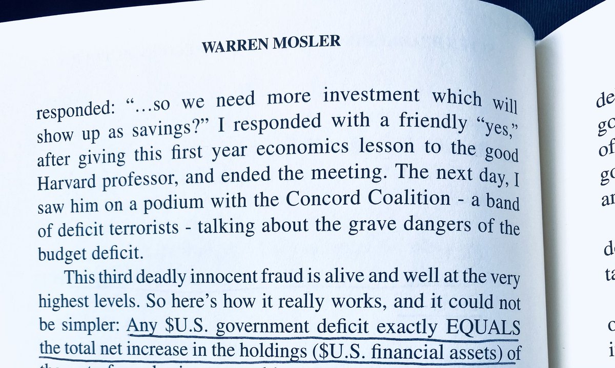 Mathew Forstater tweet media