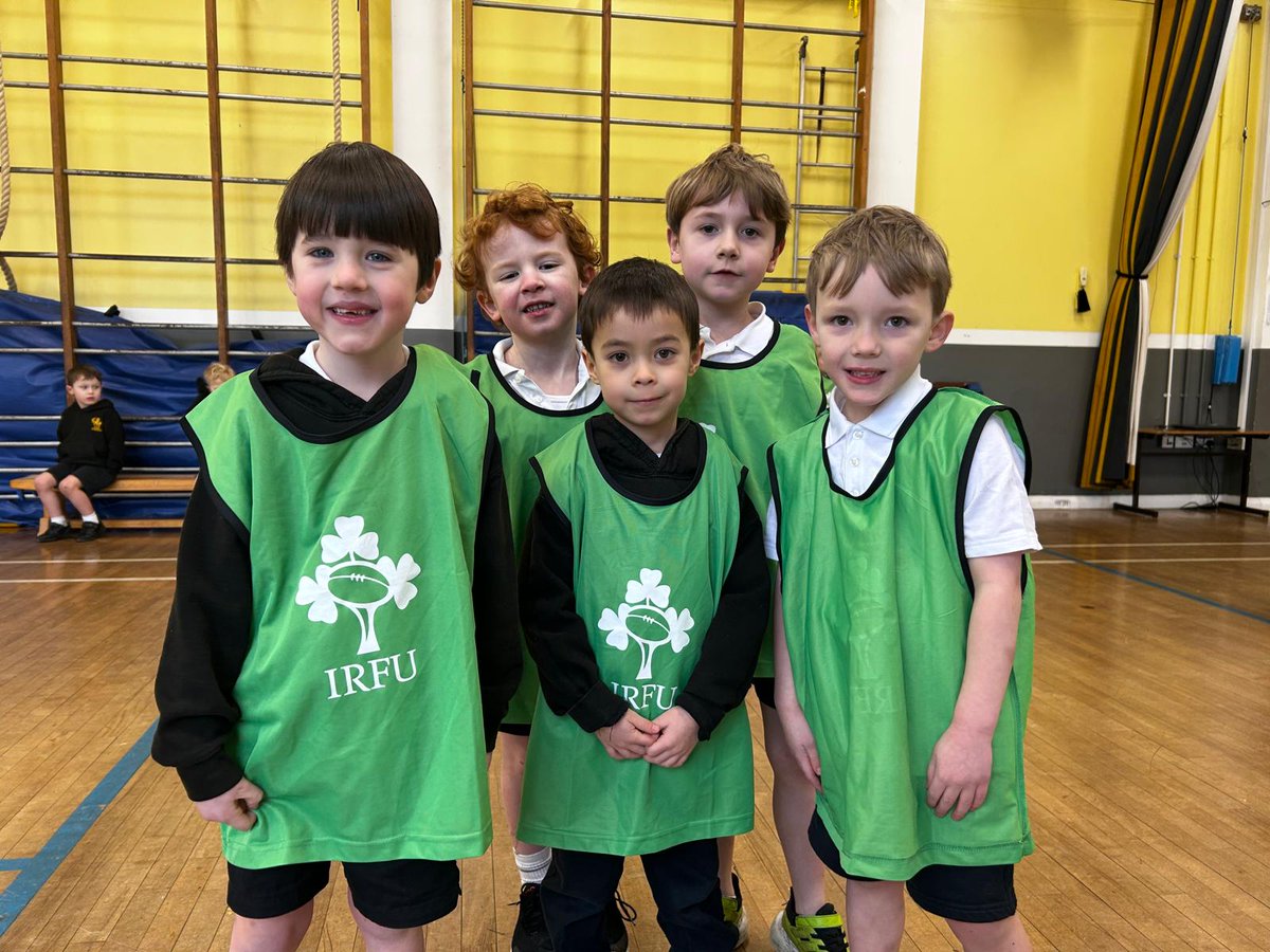 Inchmarlo Prep tweet media