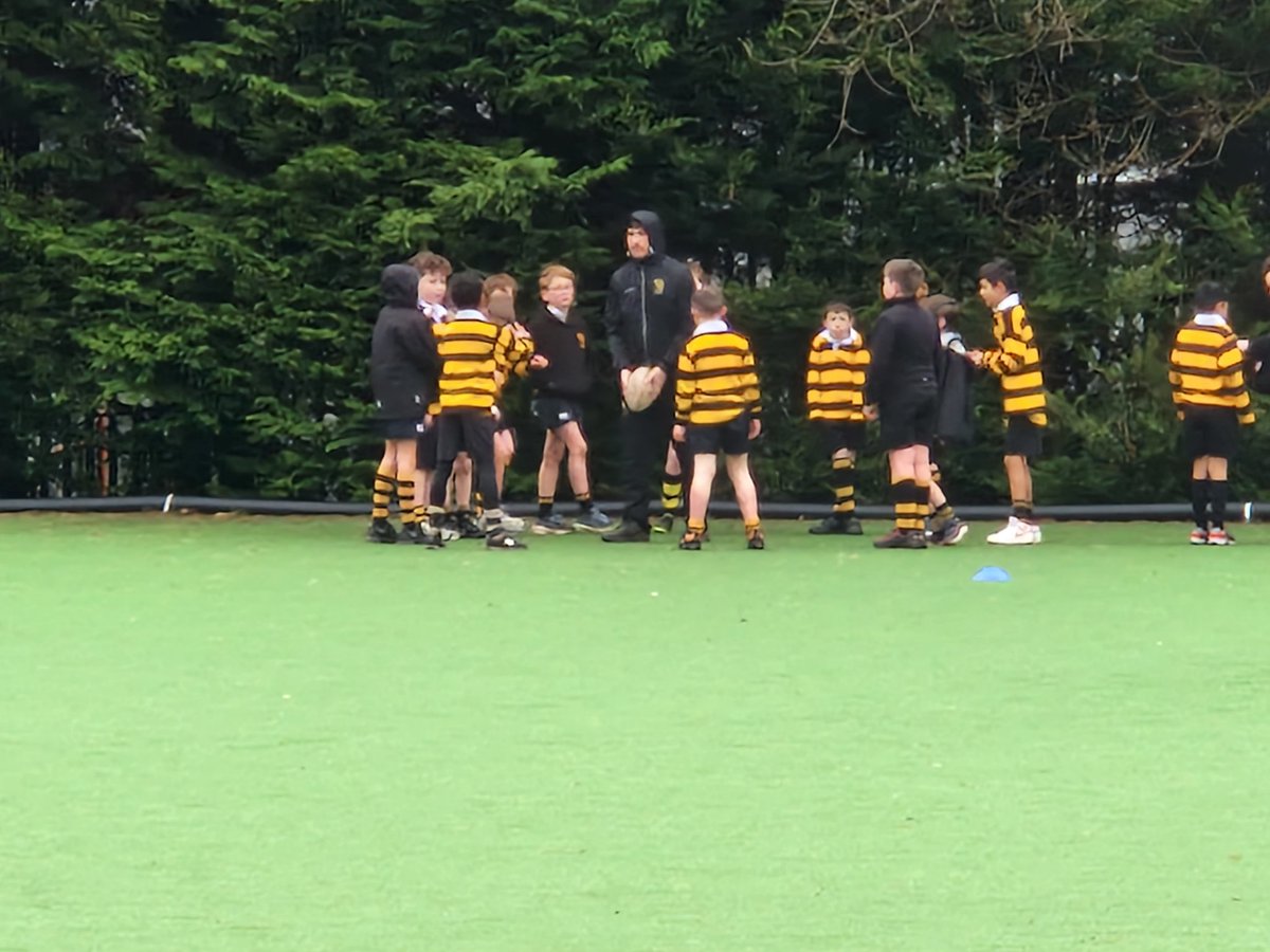 Inchmarlo Prep tweet media