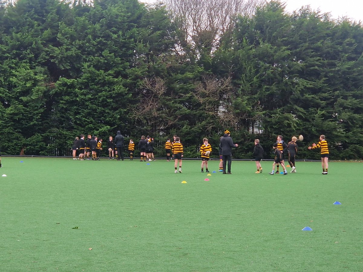 Inchmarlo Prep tweet media