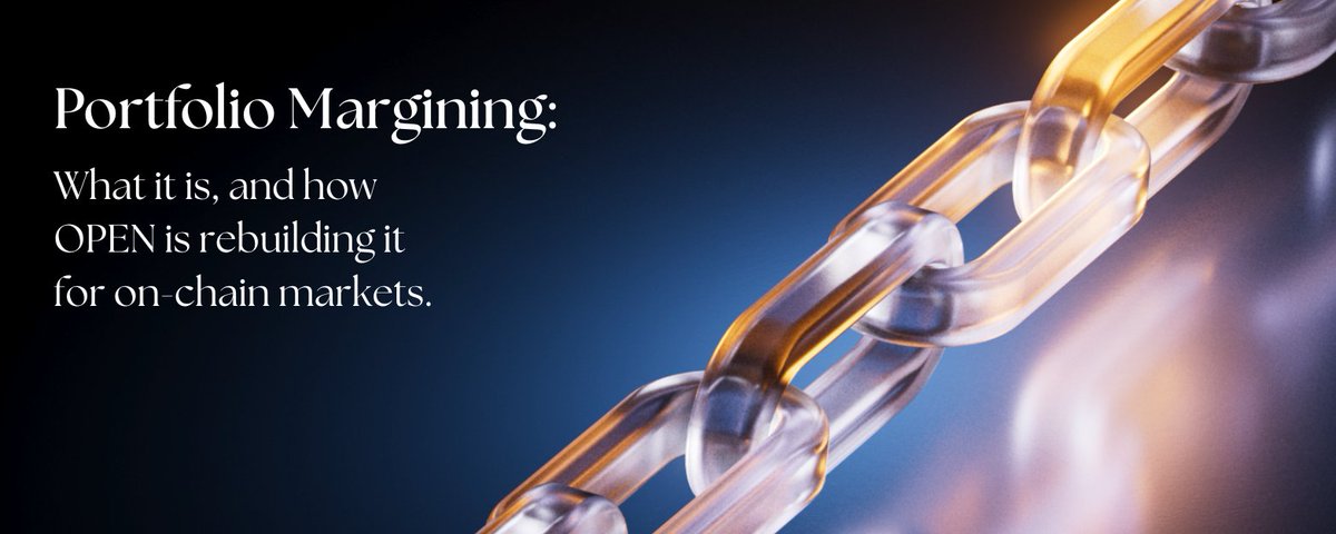 Rebuilding Portfolio Margining for Digital Markets