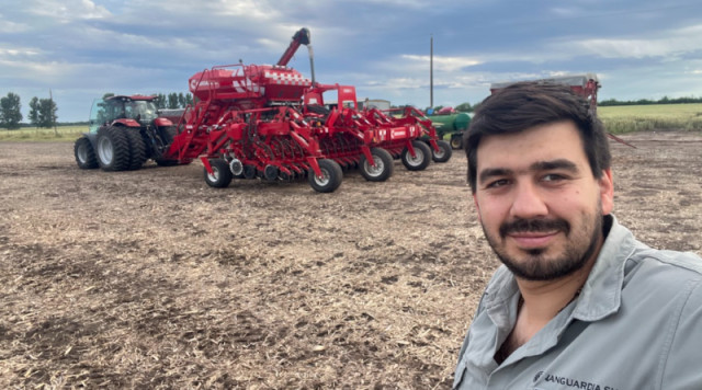 agrositio's tweet photo. Grano barato, carne cara: cómo gestionar riesgos hacia la 26/27; por Tincho Butler - agrónomo
#agro #ganadería #agronomía

https://t.co/ICQcMjOvRV https://t.co/Fq6yWXoVSN