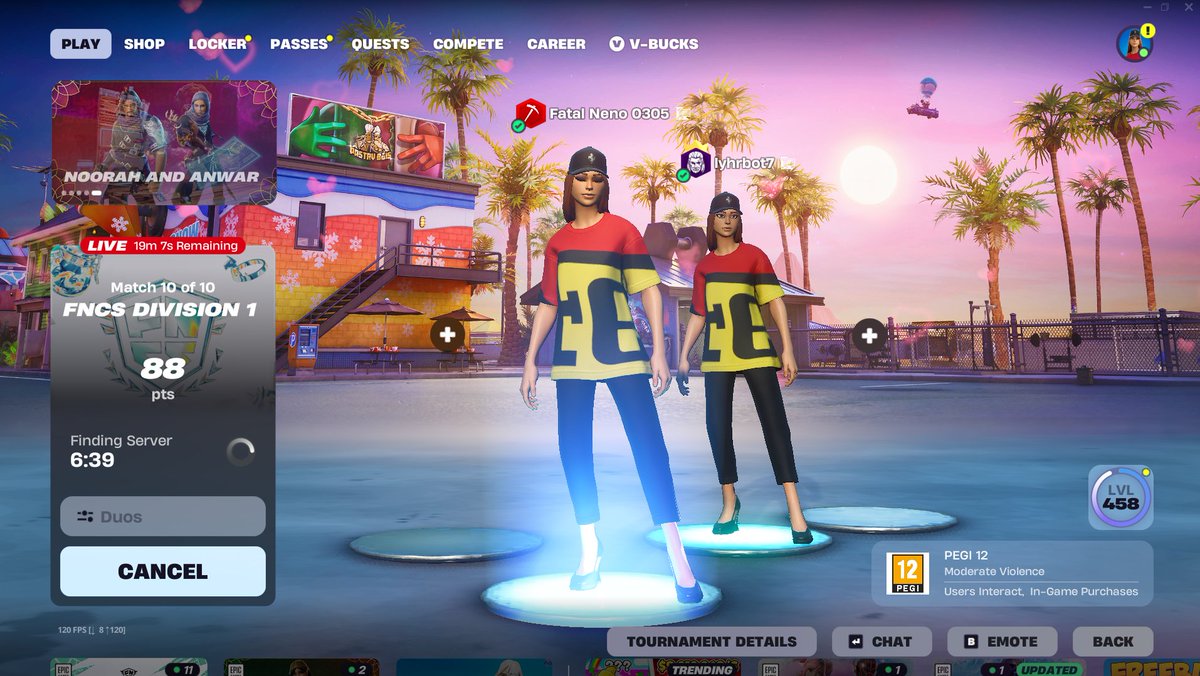 FataL Neno tweet media