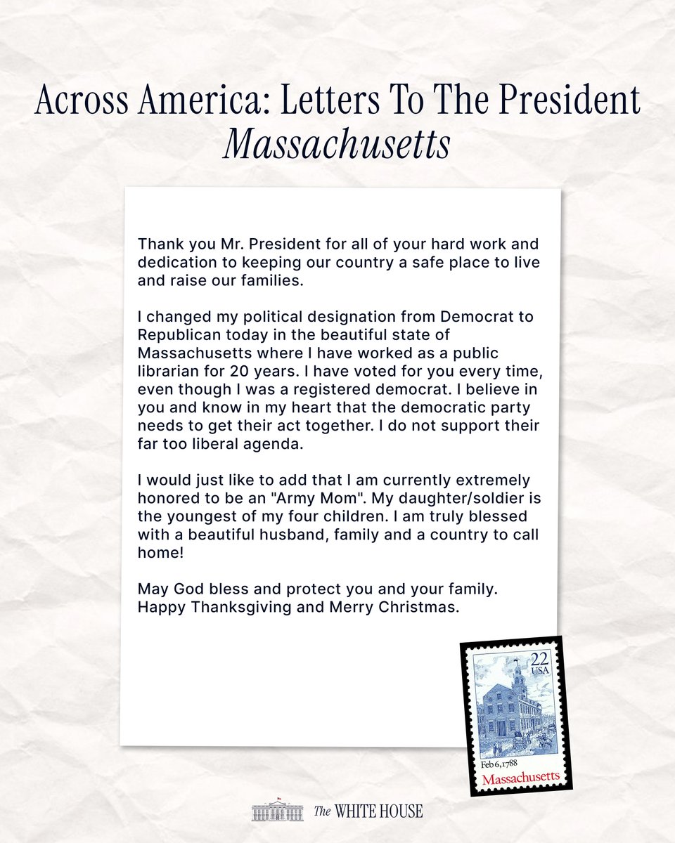 🇺🇸 Massachusetts