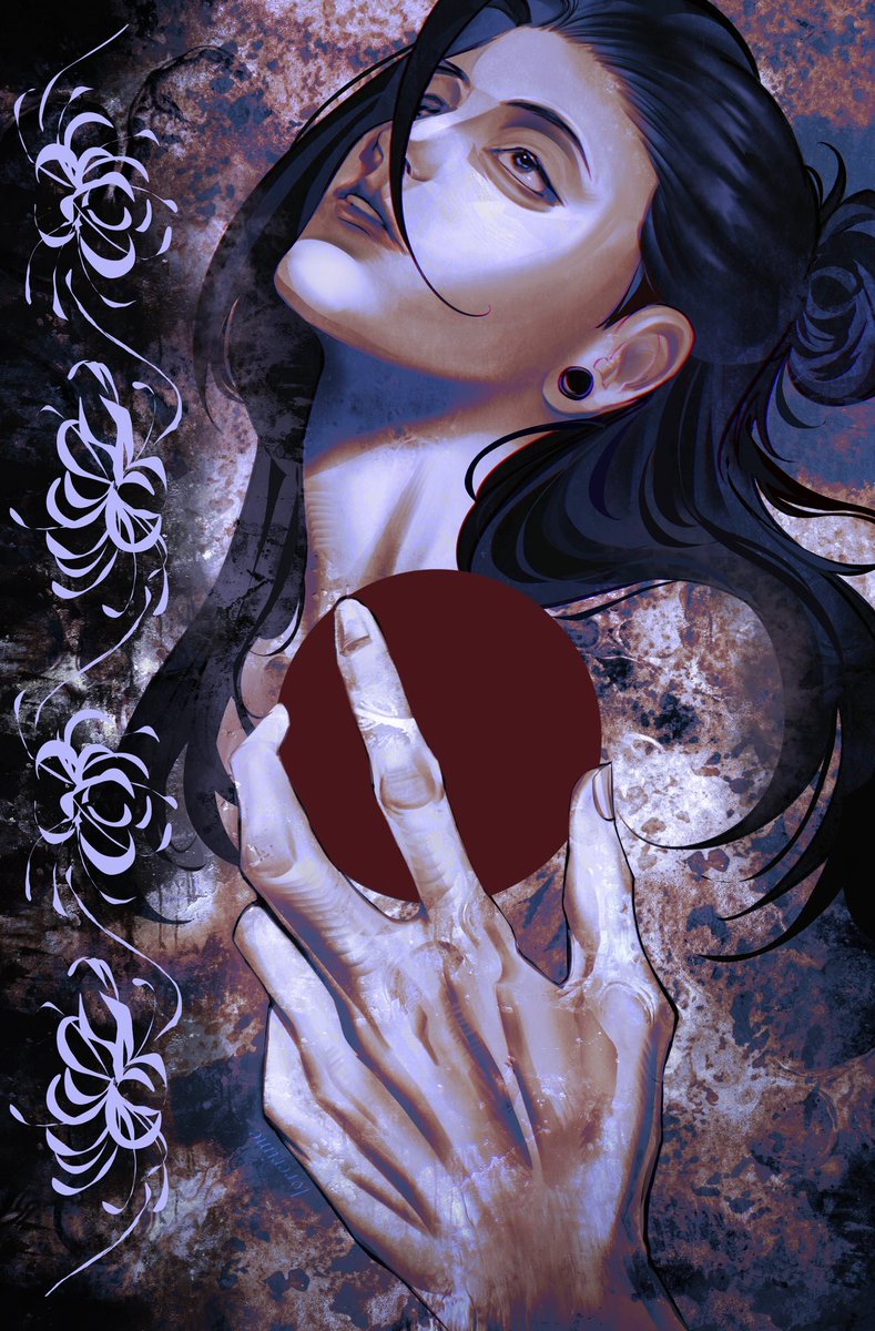 suguru geto #呪術廻戦 #jjk