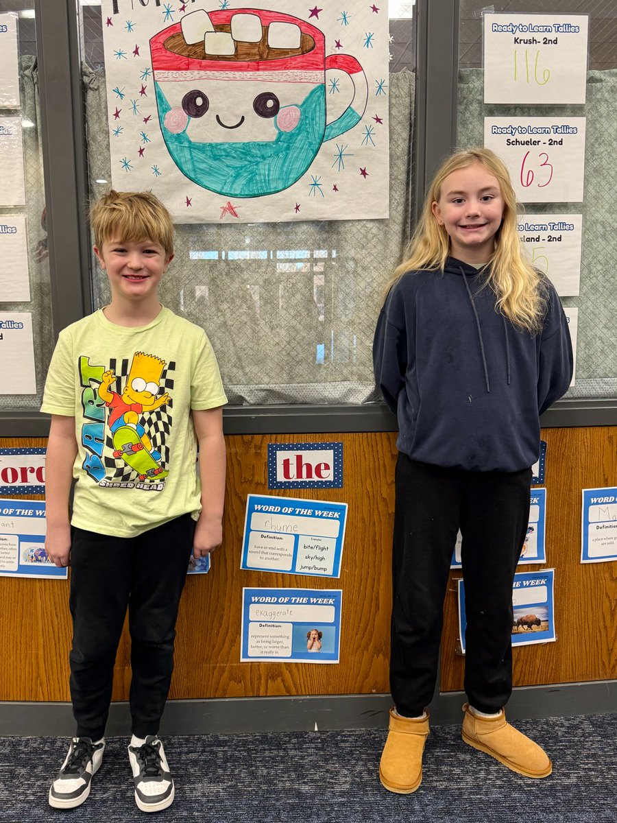 Century Elementary School tweet media