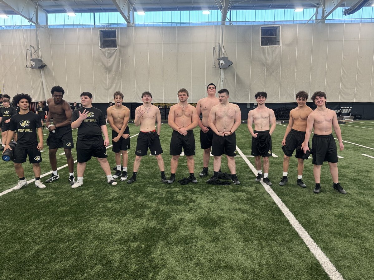 Bentonville Football tweet media