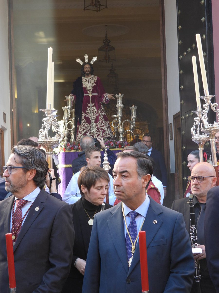 Hermandad de la Macarena tweet media