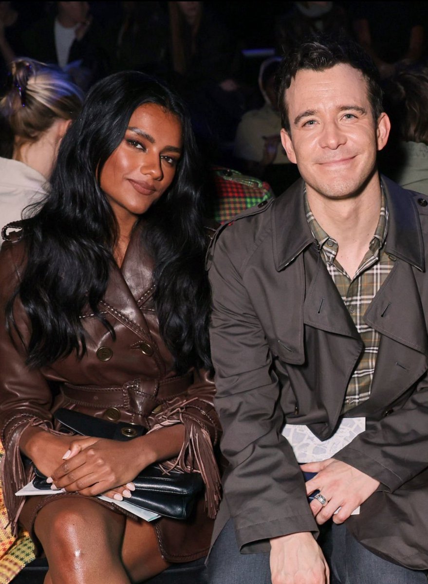 “My sister, Lady Bridgerton”