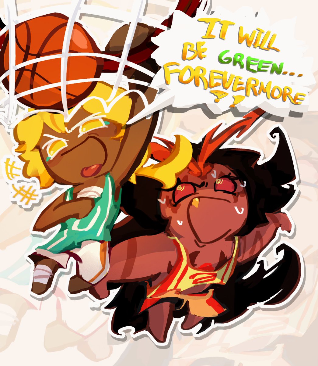 GREEEEN GIANT #burningspicecookie #goldencheesecookie