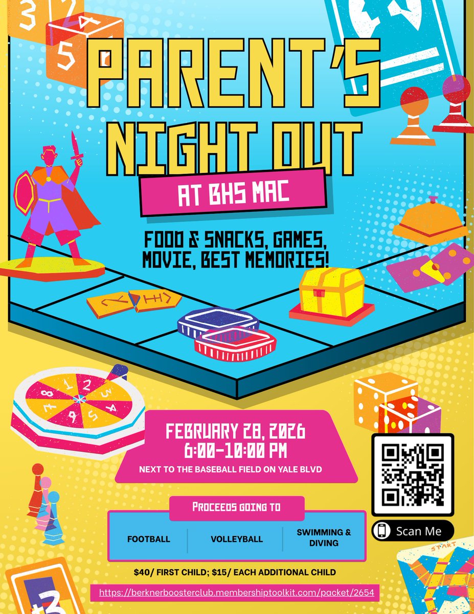 Berkner High School STEM Academy tweet media