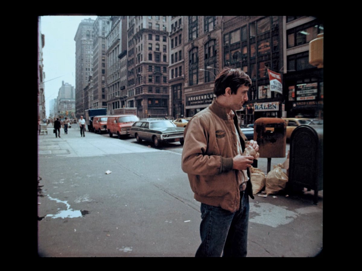 HowlPend's tweet photo. Taxi Driver Comparison 🚕
35mm Scan Open Matte https://t.co/QRxnwwsKSX