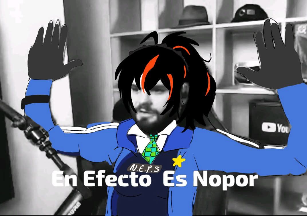 Momazos Zenless tweet media