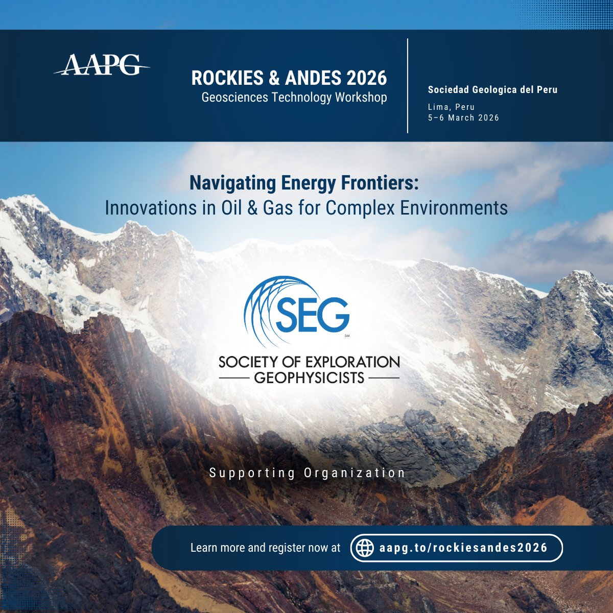 AAPG Latin America tweet media