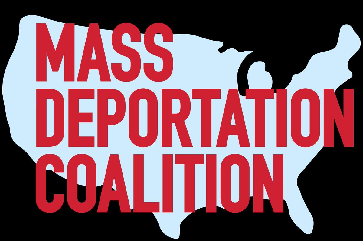 UtahCollegeReps's tweet photo. WE MUST DEPORT THEM ALL — JOIN @Phase2Deport https://t.co/GzlyHzUcEB