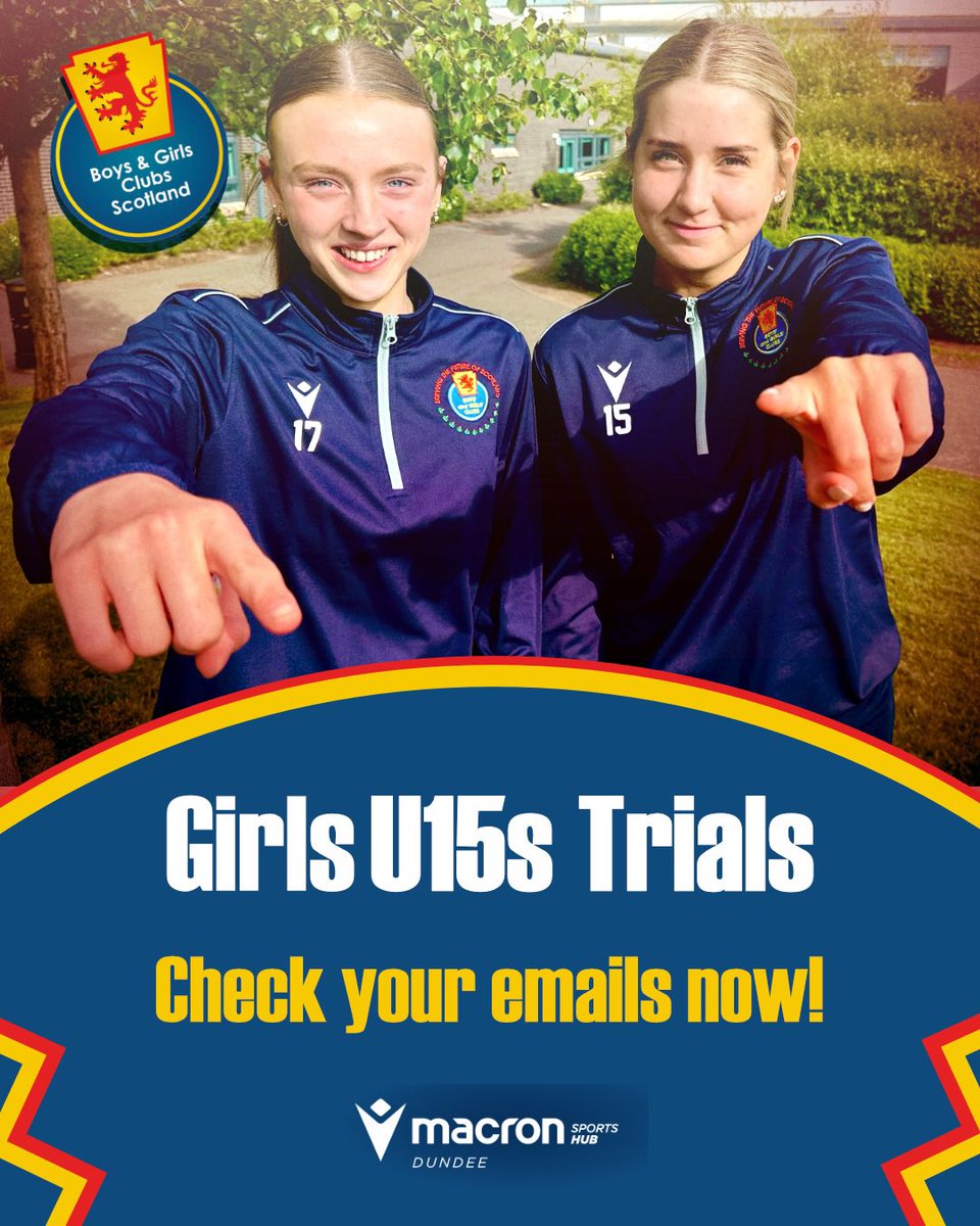 BGCScotland tweet media