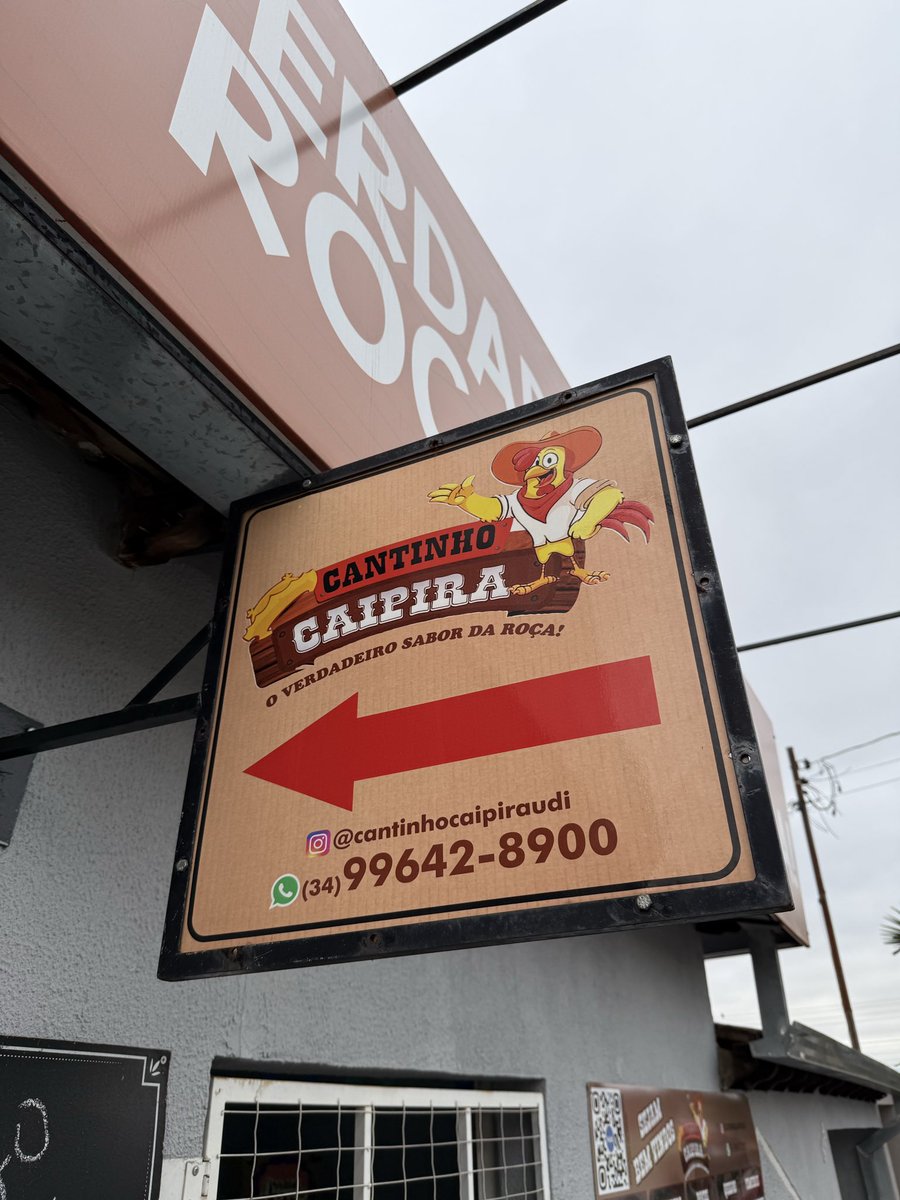 Eu Sou de Uberlândia tweet media