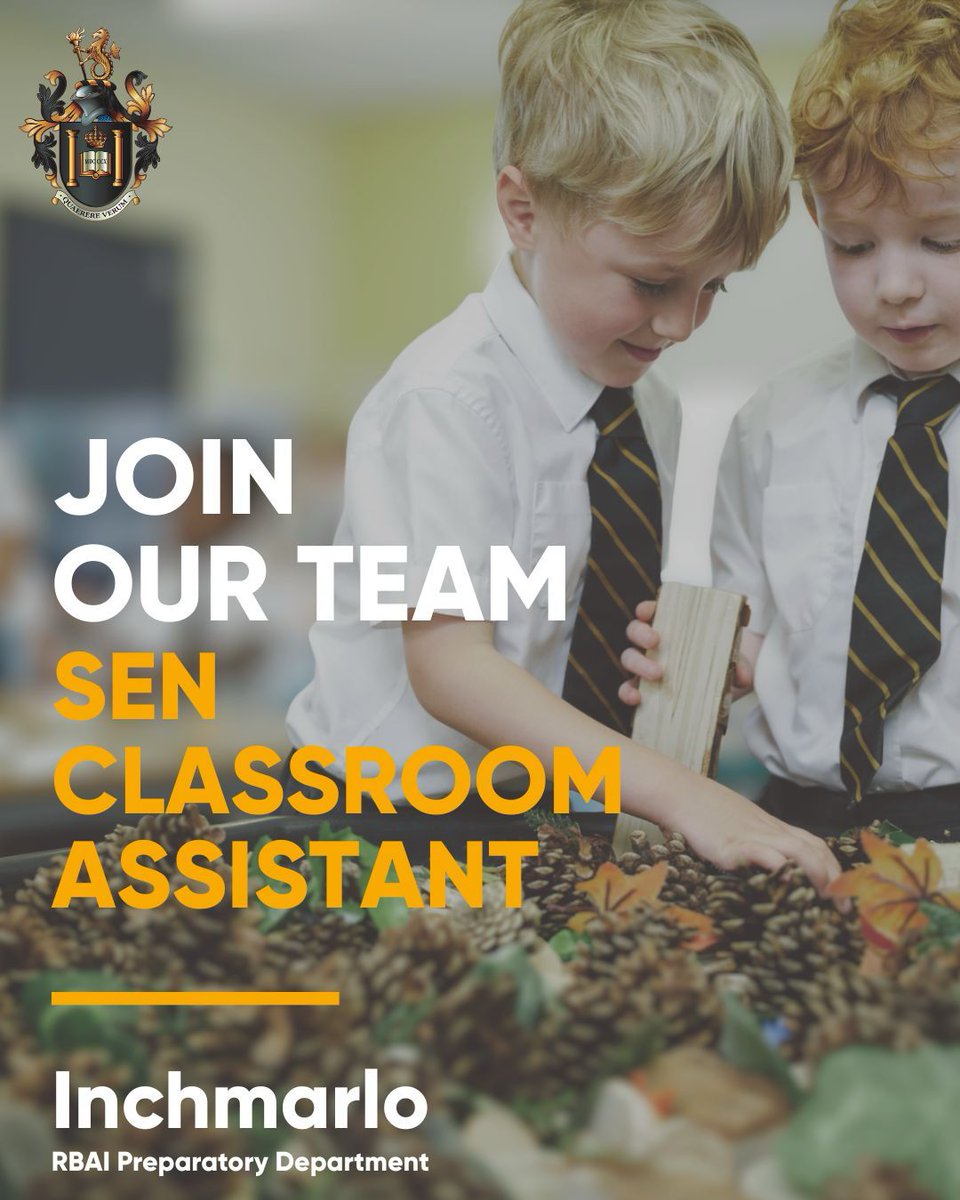 Inchmarlo Prep tweet media