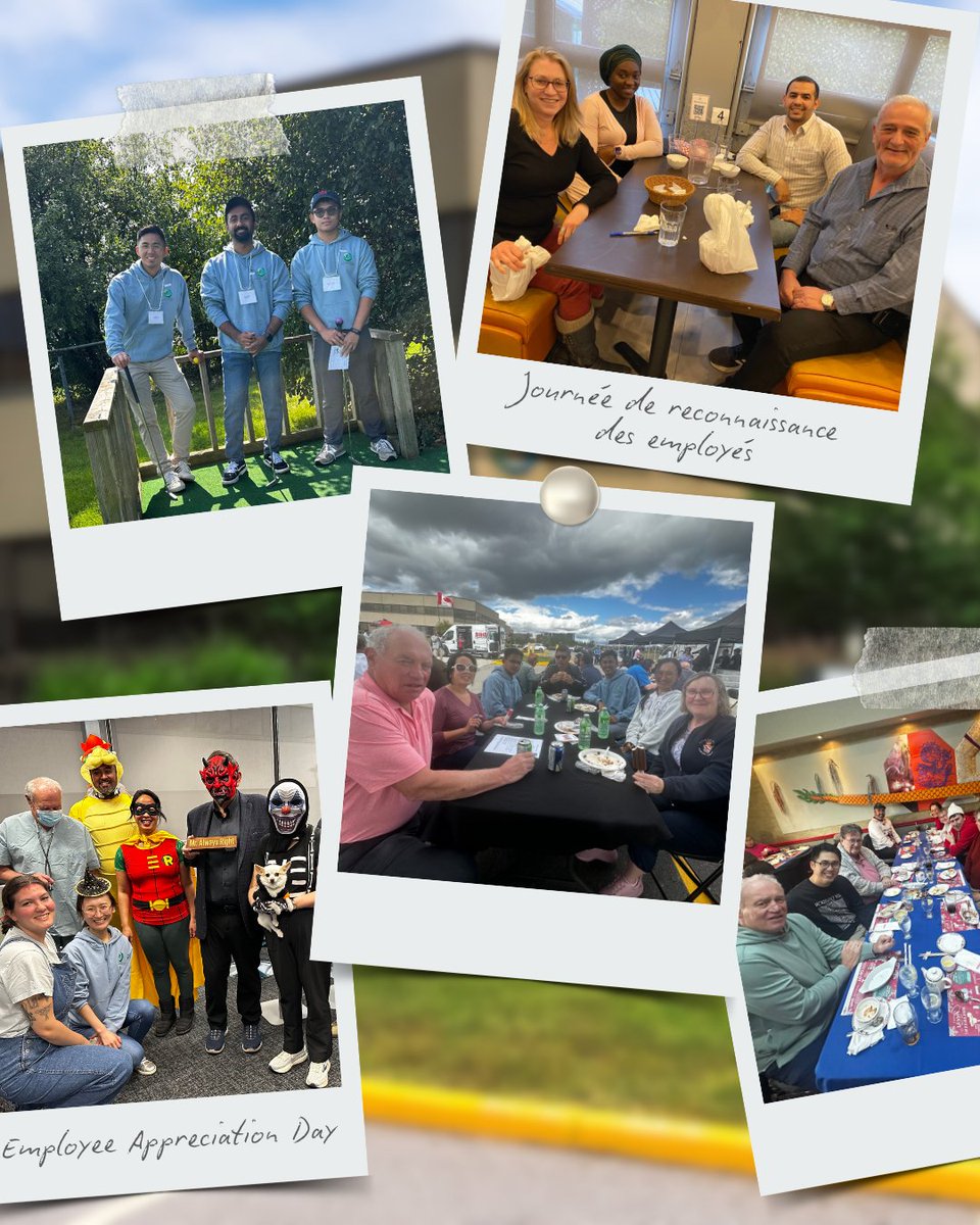 T. Harris Environmental Management Inc. tweet media