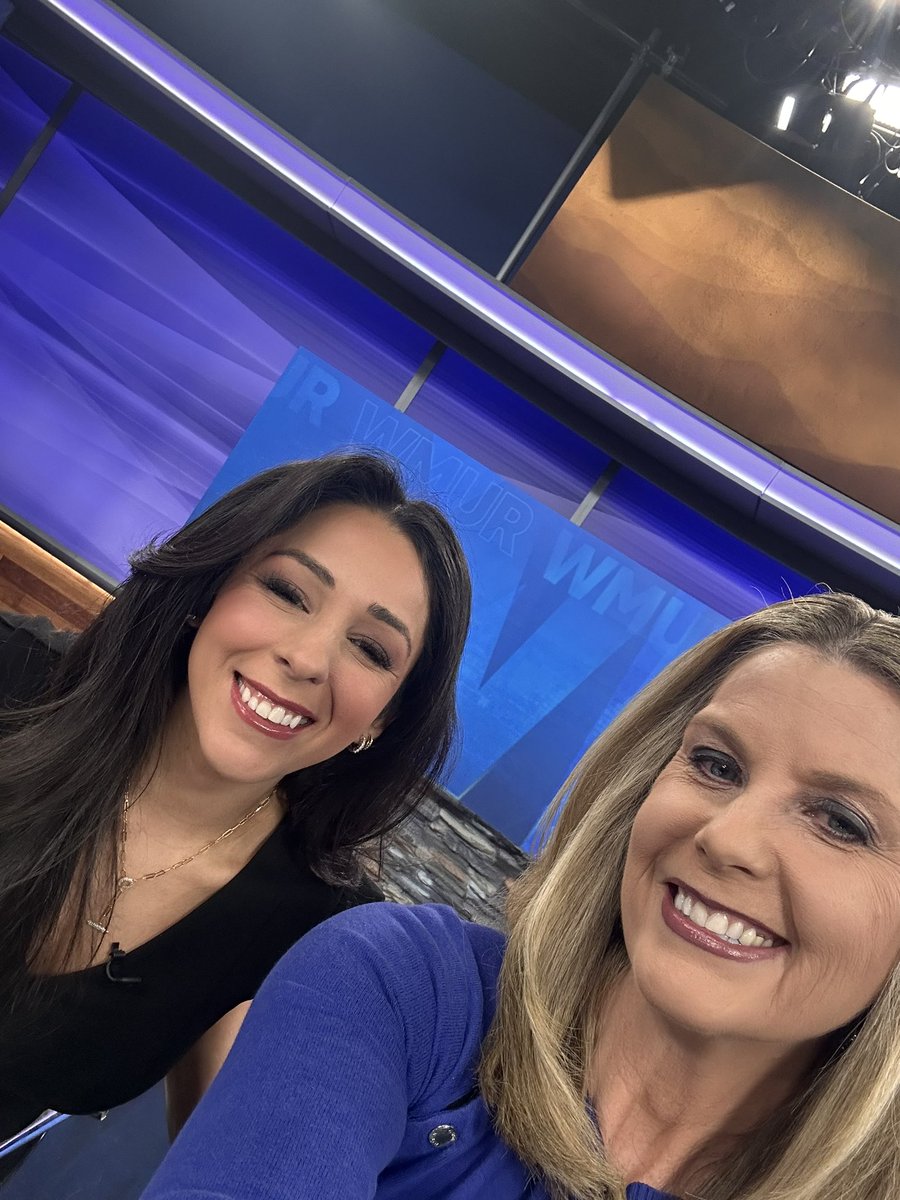 Jennifer Vaughn tweet media